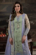 My Fashion Road Elanora by Nureh Latest Unstitched Collection 2025 || NEL-70 My Fashion Road Elanora by Nureh Latest Unstitched Collection 2025 || NEL-70