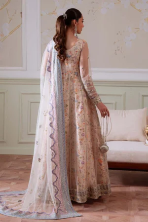 My Fashion Road Elanora by Nureh Latest Unstitched Collection 2025 || NEL-80 My Fashion Road Elanora by Nureh Latest Unstitched Collection 2025 || NEL-80