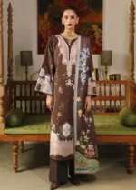 My Fashion Road Qprints By Qalamkar Unstitched Collection 2025 QLM25PW || QW-09 B Rabella My Fashion Road Qprints By Qalamkar Unstitched Collection 2025 QLM25PW || QW-09 B Rabella