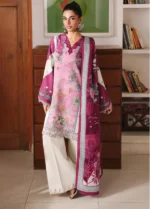 My Fashion Road Qprints By Qalamkar Unstitched Collection 2025 QLM25PW || QW-10 B Kenna My Fashion Road Qprints By Qalamkar Unstitched Collection 2025 QLM25PW || QW-10 B Kenna