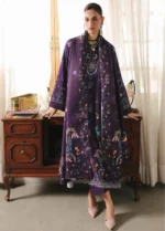 My Fashion Road Qprints By Qalamkar Unstitched Collection 2025 QLM25PW || QW-05 A Elian My Fashion Road Qprints By Qalamkar Unstitched Collection 2025 QLM25PW || QW-05 A Elian