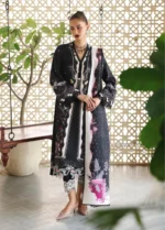 My Fashion Road Qprints By Qalamkar Unstitched Collection 2025 QLM25PW || QW-01 A Tyana My Fashion Road Qprints By Qalamkar Unstitched Collection 2025 QLM25PW || QW-01 A Tyana