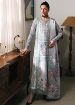 My Fashion Road Qprints By Qalamkar Unstitched Collection 2025 QLM25PW || QW-08 A Marla My Fashion Road Qprints By Qalamkar Unstitched Collection 2025 QLM25PW || QW-08 A Marla
