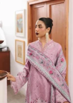 My Fashion Road Qprints By Qalamkar Unstitched Collection 2025 QLM25PW || QW-03 A Elvira My Fashion Road Qprints By Qalamkar Unstitched Collection 2025 QLM25PW || QW-03 A Elvira