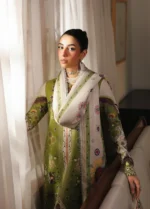 My Fashion Road Qprints By Qalamkar Unstitched Collection 2025 QLM25PW || QW-07 B Tahlia My Fashion Road Qprints By Qalamkar Unstitched Collection 2025 QLM25PW || QW-07 B Tahlia