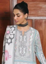 My Fashion Road Qprints By Qalamkar Unstitched Collection 2025 QLM25PW || QW-08 A Marla My Fashion Road Qprints By Qalamkar Unstitched Collection 2025 QLM25PW || QW-08 A Marla