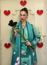 My Fashion Road Qprints By Qalamkar Unstitched Collection 2025 QLM25PW || QW-08 B Anika My Fashion Road Qprints By Qalamkar Unstitched Collection 2025 QLM25PW || QW-08 B Anika