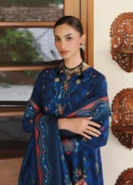My Fashion Road Qprints By Qalamkar Unstitched Collection 2025 QLM25PW || QW-02 B Silas My Fashion Road Qprints By Qalamkar Unstitched Collection 2025 QLM25PW || QW-02 B Silas