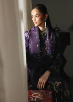 My Fashion Road Qprints By Qalamkar Unstitched Collection 2025 QLM25PW || QW-05 A Elian My Fashion Road Qprints By Qalamkar Unstitched Collection 2025 QLM25PW || QW-05 A Elian