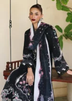 My Fashion Road Qprints By Qalamkar Unstitched Collection 2025 QLM25PW || QW-01 A Tyana My Fashion Road Qprints By Qalamkar Unstitched Collection 2025 QLM25PW || QW-01 A Tyana