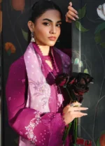 My Fashion Road Qprints By Qalamkar Unstitched Collection 2025 QLM25PW || QW-01 B Joris My Fashion Road Qprints By Qalamkar Unstitched Collection 2025 QLM25PW || QW-01 B Joris