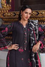 My Fashion Road Charizma Poshmine Vol-1 Unstitched Winter Collection 2025 | PSW5-05 My Fashion Road Charizma Poshmine Vol-1 Unstitched Winter Collection 2025 | PSW5-05