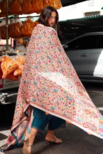 My Fashion Road Charizma Poshmine Vol-1 Unstitched Winter Collection 2025 | PSW5-06