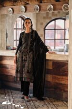 My Fashion Road Aiqa Rihana Pure Viscose Pashmina Latest Winter Suit | A – 2503 My Fashion Road Aiqa Rihana Pure Viscose Pashmina Latest Winter Suit | A – 2503