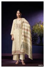 My Fashion Road Ganga Fashion Tovea Winter Collection Pure Pashmina Ladies | S3979 My Fashion Road Ganga Fashion Tovea Winter Collection Pure Pashmina Ladies | S3979