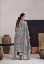 My Fashion Road Jay Vijay Hasrate Digital Printed Fancy Ladies Suit | 10306 My Fashion Road Jay Vijay Hasrate Digital Printed Fancy Ladies Suit | 10306