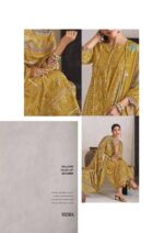 My Fashion Road Jay Vijay Hasrate Digital Printed Fancy Ladies Suit | 10304 My Fashion Road Jay Vijay Hasrate Digital Printed Fancy Ladies Suit | 10304