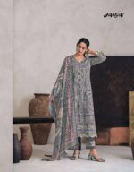 My Fashion Road Jay Vijay Hasrate Digital Printed Fancy Ladies Suit | 10306 My Fashion Road Jay Vijay Hasrate Digital Printed Fancy Ladies Suit | 10306