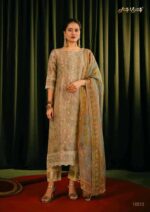 My Fashion Road Jay Vijay Jagmag Exclusive Jacquard Designs Latest Suit | 10512 My Fashion Road Jay Vijay Jagmag Exclusive Jacquard Designs Latest Suit | 10512