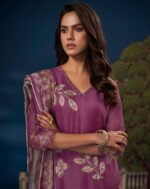 My Fashion Road Jay Vijay Kahani Tota Maina Ki Latest Designer Silk Suit | 10266 My Fashion Road Jay Vijay Kahani Tota Maina Ki Latest Designer Silk Suit | 10266