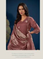 My Fashion Road Jay Vijay Kahani Tota Maina Ki Latest Designer Silk Suit | 10262 My Fashion Road Jay Vijay Kahani Tota Maina Ki Latest Designer Silk Suit | 10262