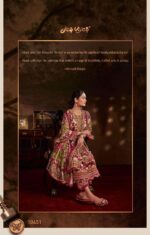 My Fashion Road Jay Vijay Kuch Khaas Corduroy Fabric Winter Wear Latest Suit | 10451 My Fashion Road Jay Vijay Kuch Khaas Corduroy Fabric Winter Wear Latest Suit | 10451