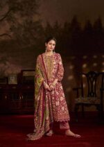 My Fashion Road Jay Vijay Kuch Khaas Corduroy Fabric Winter Wear Latest Suit | 10451 My Fashion Road Jay Vijay Kuch Khaas Corduroy Fabric Winter Wear Latest Suit | 10451