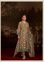 My Fashion Road Jay Vijay Kuch Khaas Corduroy Fabric Winter Wear Latest Suit | 10456 My Fashion Road Jay Vijay Kuch Khaas Corduroy Fabric Winter Wear Latest Suit | 10456