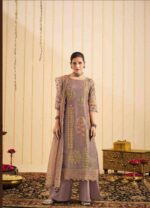 My Fashion Road Jay Vijay Rasme Exclusive Designer Ladies Suit | 10435