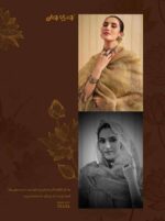 My Fashion Road Jay Vijay Rasme Exclusive Designer Ladies Suit | 10434
