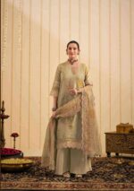 My Fashion Road Jay Vijay Rasme Exclusive Designer Ladies Suit | 10434