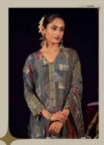 My Fashion Road Jay Vijay Surahi Pure Muslin Jacquard Exclusive Suit | 10315 My Fashion Road Jay Vijay Surahi Pure Muslin Jacquard Exclusive Suit | 10315