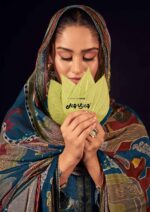 My Fashion Road Jay Vijay Surahi Pure Muslin Jacquard Exclusive Suit | 10313 My Fashion Road Jay Vijay Surahi Pure Muslin Jacquard Exclusive Suit | 10313