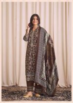 My Fashion Road Jay Vijay Surmai Digital Printed Premium Wear Latest Suit | 10376 My Fashion Road Jay Vijay Surmai Digital Printed Premium Wear Latest Suit | 10376