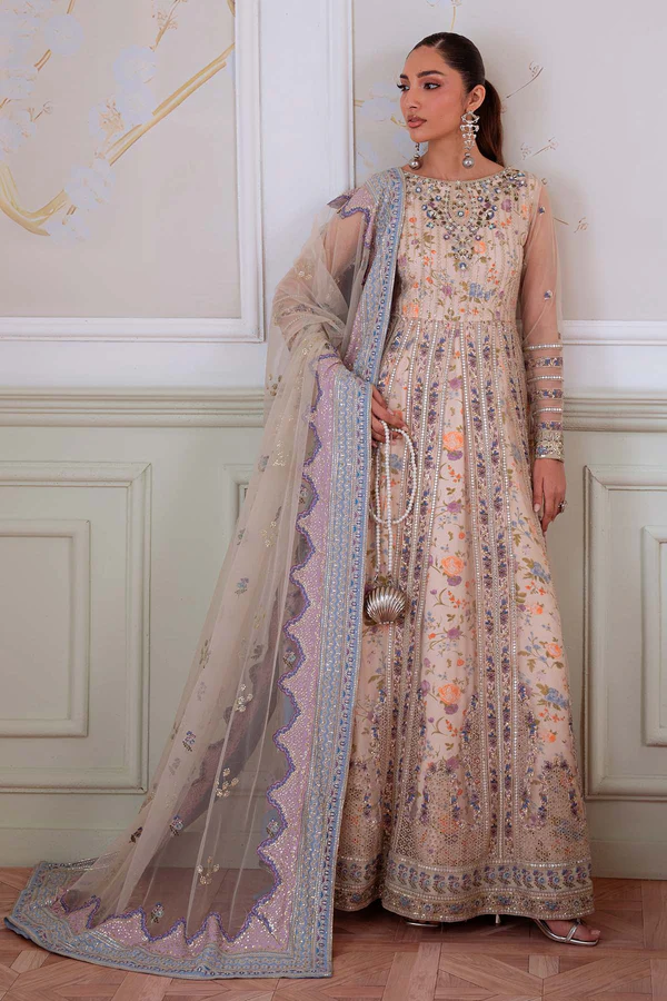 My Fashion Road Elanora by Nureh Latest Unstitched Collection 2025 || NEL-80 My Fashion Road Elanora by Nureh Latest Unstitched Collection 2025 || NEL-80