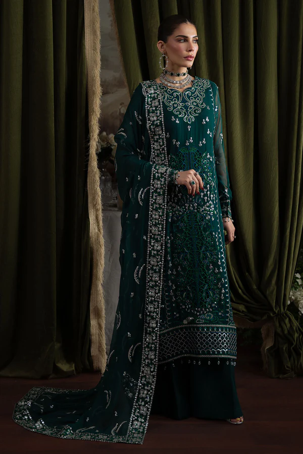 My Fashion Road Elanora by Nureh Latest Unstitched Collection 2025 || NEL-77 My Fashion Road Elanora by Nureh Latest Unstitched Collection 2025 || NEL-77