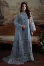 My Fashion Road Elanora by Nureh Latest Unstitched Collection 2025 || NEL-74 My Fashion Road Elanora by Nureh Latest Unstitched Collection 2025 || NEL-74