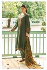 My Fashion Road Varsha Bahaar Digital Printed Winter Wear Pashmina Suit | BR – 03 My Fashion Road Varsha Bahaar Digital Printed Winter Wear Pashmina Suit | BR – 03
