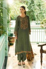 My Fashion Road Varsha Bahaar Digital Printed Winter Wear Pashmina Suit | BR – 03 My Fashion Road Varsha Bahaar Digital Printed Winter Wear Pashmina Suit | BR – 03