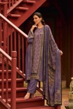 My Fashion Road Varsha Bloom Buds Digital Printed Exclusive Pashmina Suit | BB-01 My Fashion Road Varsha Bloom Buds Digital Printed Exclusive Pashmina Suit | BB-01