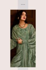 My Fashion Road Varsha Elici Winter Wear Exclusive Fancy Ladies Suit | EL-04 My Fashion Road Varsha Elici Winter Wear Exclusive Fancy Ladies Suit | EL-04