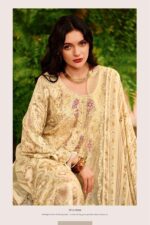 My Fashion Road Varsha Elici Winter Wear Exclusive Fancy Ladies Suit | EL-03 My Fashion Road Varsha Elici Winter Wear Exclusive Fancy Ladies Suit | EL-03