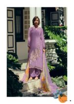 My Fashion Road Varsha Florenza Fancy Viscose Organza Suit | FZ-04 My Fashion Road Varsha Florenza Fancy Viscose Organza Suit | FZ-04