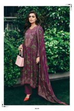 My Fashion Road Varsha Gulnaaz Special Vol 3 Fancy Pashmina Suit | GZ-03