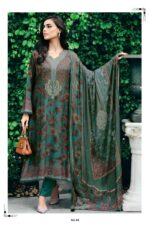 My Fashion Road Varsha Gulnaaz Special Vol 3 Fancy Pashmina Suit | GZ-02 My Fashion Road Varsha Gulnaaz Special Vol 3 Fancy Pashmina Suit | GZ-02