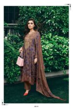 My Fashion Road Varsha Gulnaaz Special Vol 3 Fancy Pashmina Suit | GZ-01 My Fashion Road Varsha Gulnaaz Special Vol 3 Fancy Pashmina Suit | GZ-01