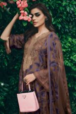 My Fashion Road Varsha Gulnaaz Special Vol 3 Fancy Pashmina Suit | GZ-01 My Fashion Road Varsha Gulnaaz Special Vol 3 Fancy Pashmina Suit | GZ-01