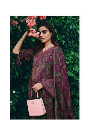 My Fashion Road Varsha Gulnaaz Special Vol 3 Fancy Pashmina Suit | GZ-03