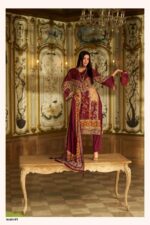 My Fashion Road Varsha Israh Winter Wear Exclusive Pashmina Suit | Israh – 01 My Fashion Road Varsha Israh Winter Wear Exclusive Pashmina Suit | Israh – 01