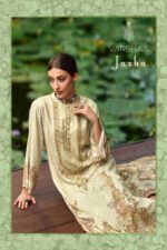 My Fashion Road Varsha Jazba Fancy Pashmina Salwar Suit | JB – 03 My Fashion Road Varsha Jazba Fancy Pashmina Salwar Suit | JB – 03